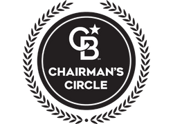 Chairman's circle logo
