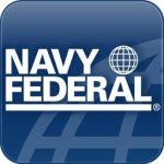 navy federal logo