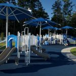 Canopy Playgound