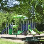 Neighborhood Park in Killearn Estates