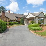 Golden Eagle Country Club